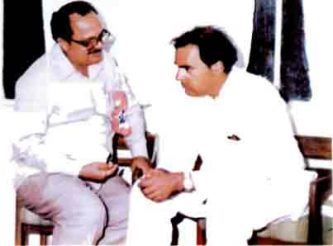 Arjun-Rajiv