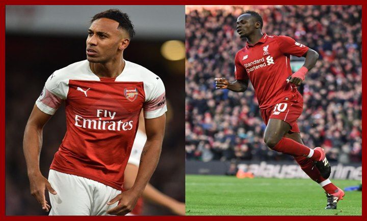 Premier League 2018-19, Liverpool vs Arsenal Live Streaming