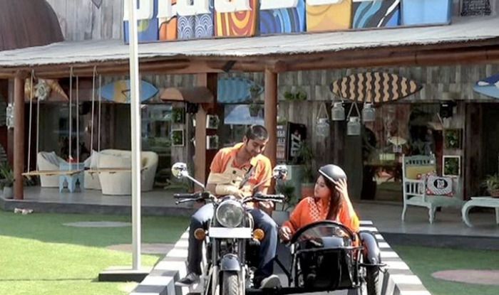 Photo Courtesy: Twitter/@ColorsTV