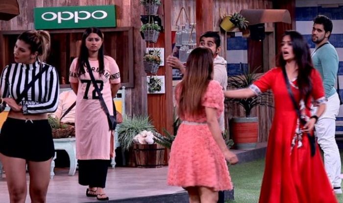 Photo Courtesy: Twitter/@ColorsTV