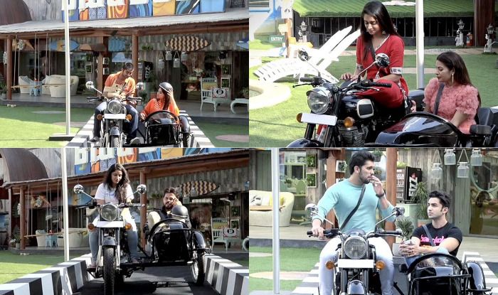 Photo Courtesy: Twitter/@ColorsTV