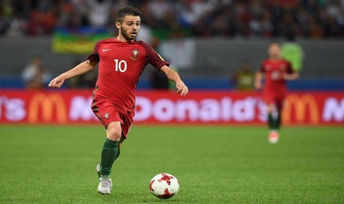 UEFA Nations League 2018 Portugal Vs Poland Live Streaming In India ...