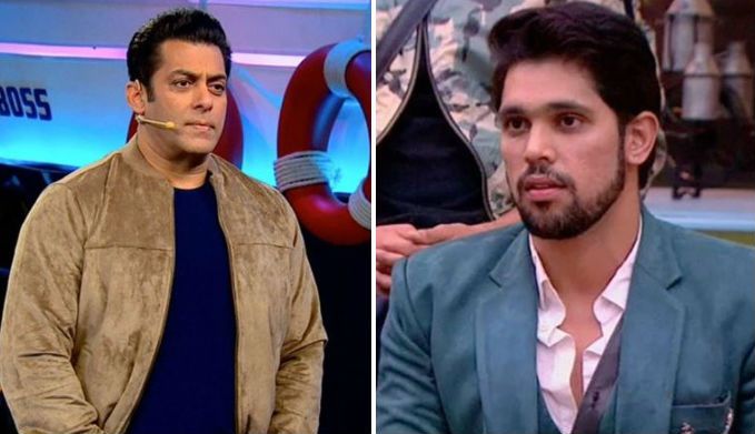 Bigg Boss 12 Weekend Ka Vaar November 17 Episode Written Updates