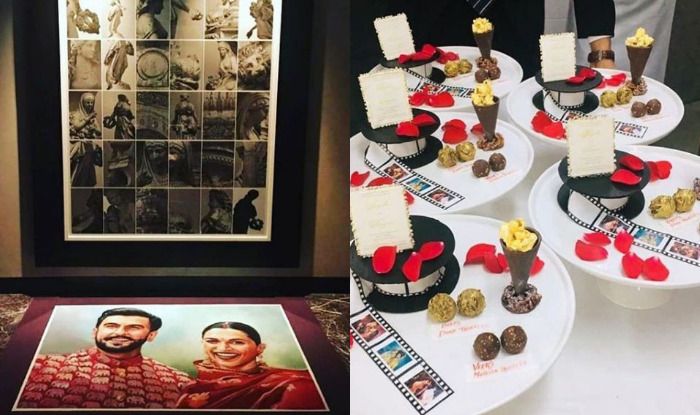 Photo Courtesy: Instagram/ranveersinghtbt