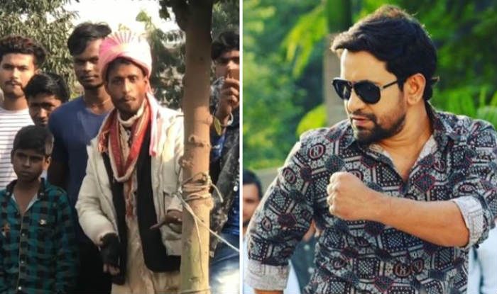 Bhojpuri Superstar Dinesh Lal Yadav Aka Nirahua Takes Inspiration From