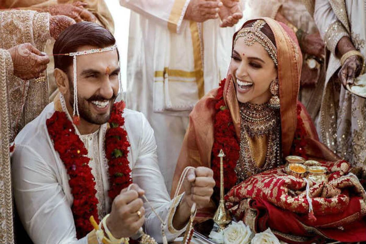 Congratulations! Deepika Padukone and Ranveer Singh expecting