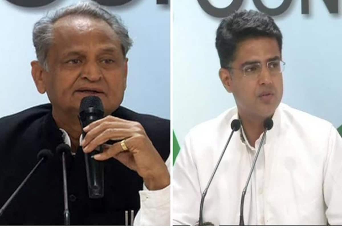 Pilot Vs Gehlot: After SC Clears Way, All Eyes on Rajasthan High ...