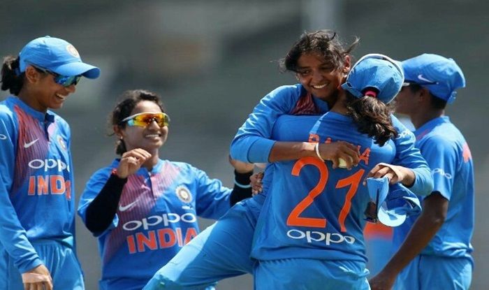 ICC Women's T20 World Cup 2020: India to Take on Defending Champions Australia in Tournament Opener