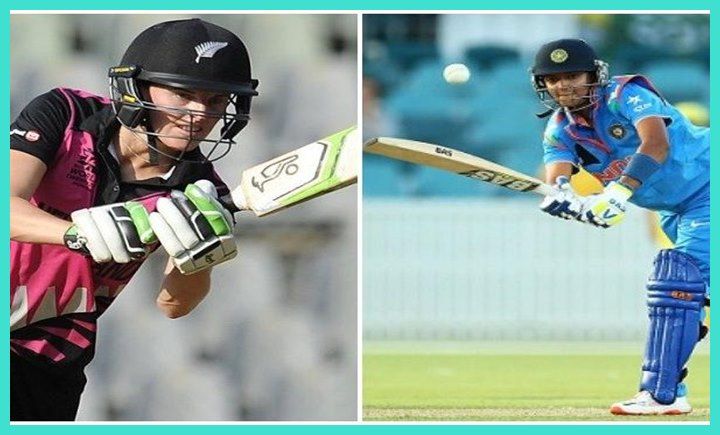 india vs new zealand t20 women live score cricbuzz