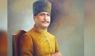 Iqbal and I — ‘Sare Jahan Se Accha Hindustan Humara’