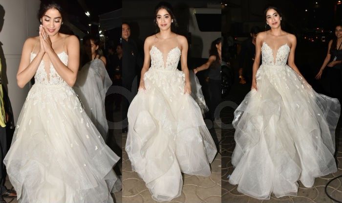 Top 27 Janhvi Kapoor's Bridal Outfits We Are Swooning Over | WeddingBazaar