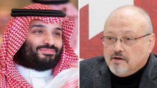 Khashoggi Murder: ‘Credible Evidence’ Links Saudi Prince to Journalist’s Death Khashoggi Murder: ‘Credible Evidence’ Links Saudi Prince to Journalist’s Death