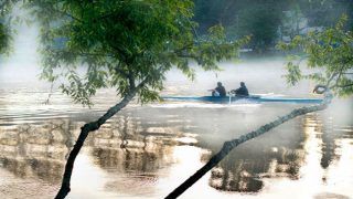 Kodaikanal: Of Lakes And Waterfalls Kodaikanal: Of Lakes And Waterfalls