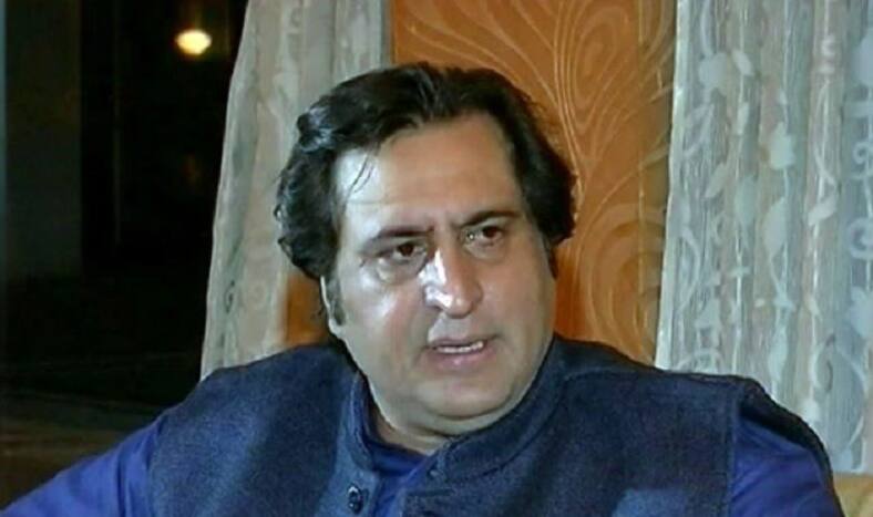 Jammu-Kashmir Assembly Dissolution: It Was Solely Governor's Decision, no Role of BJP, Claims Sajad Lone