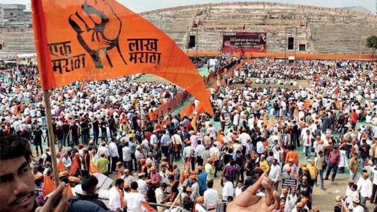 Maharashtra Approves Maratha Quota Bill, But Implementation Remains a  Tightrope Walk Amid Legal Challenges | India.com