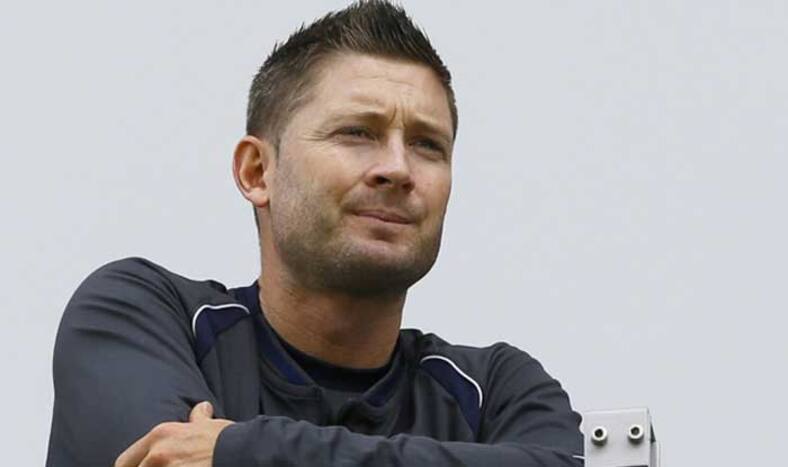India vs Australia 2018-19: Walking Away From Aggression Will Not Lead Australia Anywhere, Feels Former captain Michael Clarke