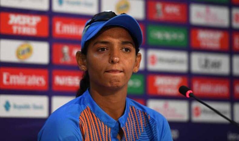 Harmanpreet Kaur, Harmanpreet Kaur latest news, Harmanpreet Kaur age, Harmanpreet Kaur stats, Harmanpreet Kaur records, MS Dhoni, Rohit Sharma, MS Dhoni age, MS Dhoni wife, MS Dhoni latest news,