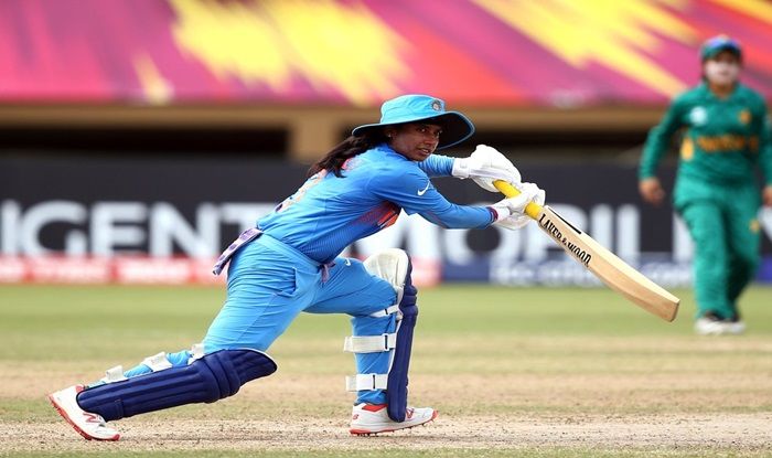 ICC Women's World T20, India Women vs Pakistan Women: Mithali Raj, Poonam Yadav Shine as India Thrash Pakistan by 7 Wickets to Register Second Successive Victory