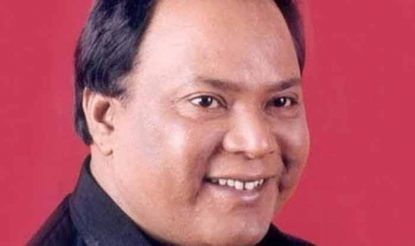 Mohammad-Aziz