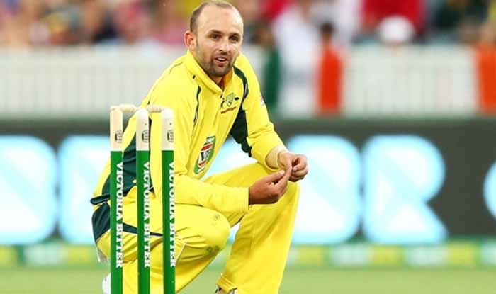 India vs Australia: Nathan Lyon Added to T20I Squad, Cameron Green Released to play For Australia A