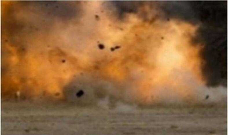 Pakistan: 30 Killed, 40 Injured in Blast in Hangu, Khyber Pakhtunkhwa; Area Cordoned Off