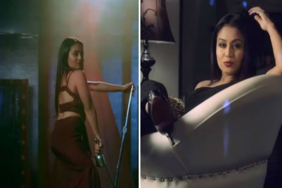 Neha Kakkar Xnxxvideo Com - Neha Kakkar's Latest Song Dil Chahiye Goes Viral; Clocks Over 1 Million  Views on YouTube â€“ Watch | India.com