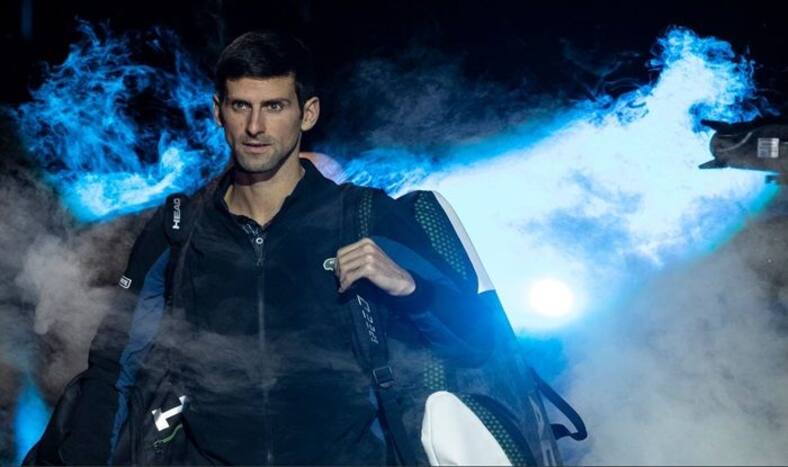 Australian Open 2019: Novak Djokovic Makes Big Statement Ahead of Title Clash Against Rafael Nadal, Says We Will Give Absolutely Everything on Court