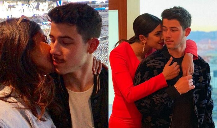 Priyanka Chopra Nick Jonas Wedding Who All Will Be Invited Where And When Will The Marriage Take Place India Com