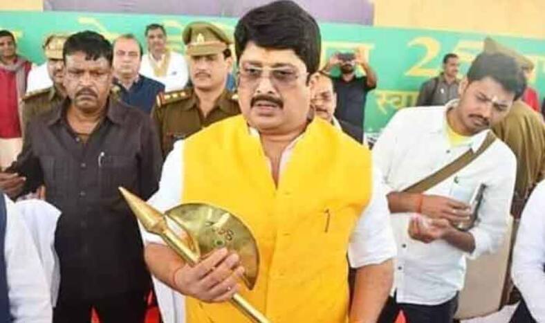 Uttar Pradesh Assembly Election 2022 के लिए ये है राजा भैया की पार्टी के उम्मीदवारों की लिस्ट