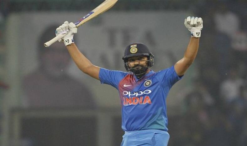 Rohit Sharma One Century From Overtaking Viv Richards in Unique List, Needs One ODI Hundred to Hit Most Tons Against Australia in Australia
