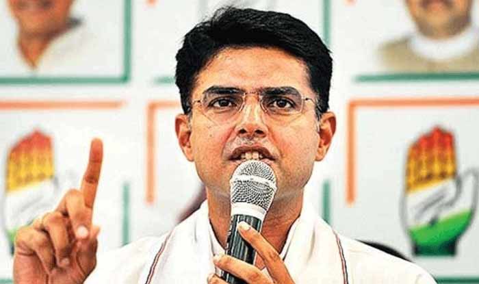 Rajasthan Assembly Election 2018 Results: Congress Will Form Government, Decision on CM Face to be Taken by Rahul Gandhi, Says Sachin Pilot
