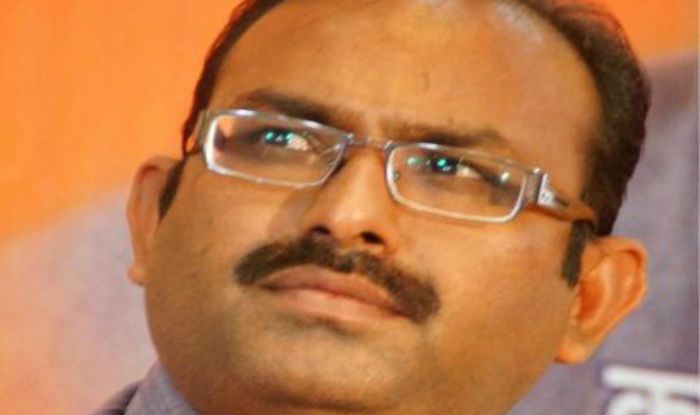  MeToo Campaign Uttarakhand BJP General Secretary Sanjay Kumar Removed 