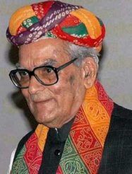 Shekhawat