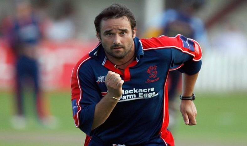 Indian Premier League 2019: Rajasthan Royals Rope in England Cricketer Steffan Jones as Fast Bowling Coach
