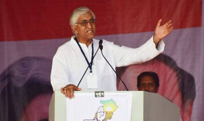 Chhattisgarh Assembly Election 2018: Congress' TS Baba, a Millionaire Maharaj, Eyes Third Straight Win From Ambikapur