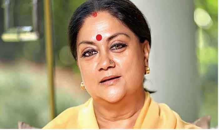 13 of 19 Rajasthan Ministers Lose Elections; CM Vasundhara Raje Retains Her Seat