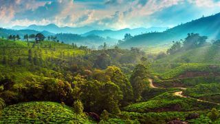 5 Places in The Western Ghats That Must be Explored During The Monsoon 5 Places in The Western Ghats That Must be Explored During The Monsoon