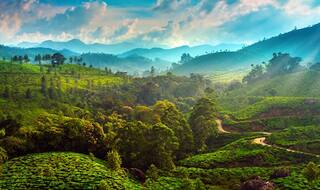 5 Places in The Western Ghats That Must be Explored During The Monsoon