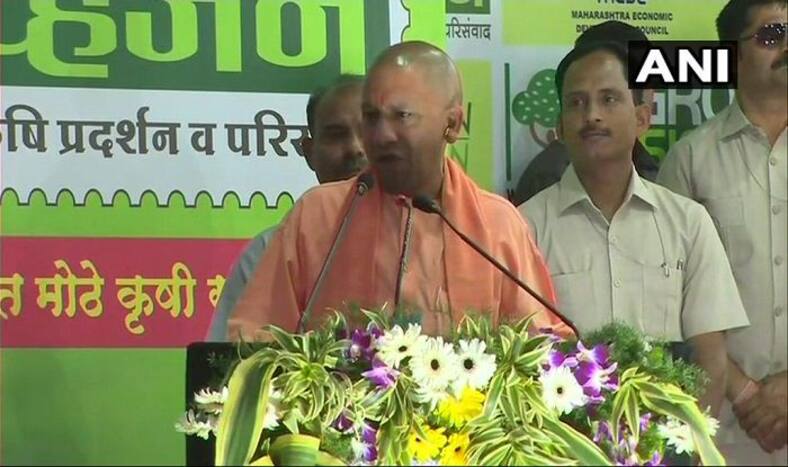 Uttar Pradesh Sugar Mills Will Begin Producing Ethanol From Next Year: CM Yogi Adityanath