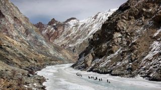 If Venturing Into The Unknown Excites You, Trek to Hagshu La Pass If Venturing Into The Unknown Excites You, Trek to Hagshu La Pass