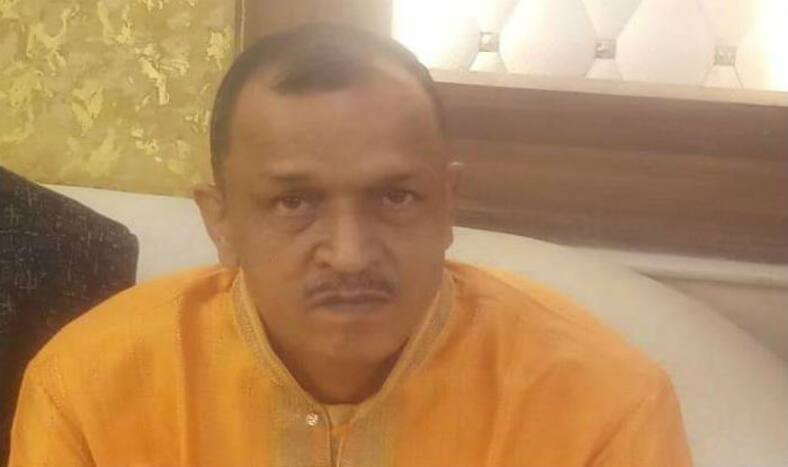 ACP Prem Ballabh Commits Suicide by Jumping Off Delhi Police Headquarters Building