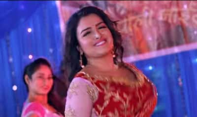 Amrapali Sex Video Xvideo - Bhojpuri Sizzling Actress Amrapali Dubey's Sexy Belly Dancing Number  Aamrapali Tohare Khatir Crosses 13 Million Views â€“ Watch | India.com