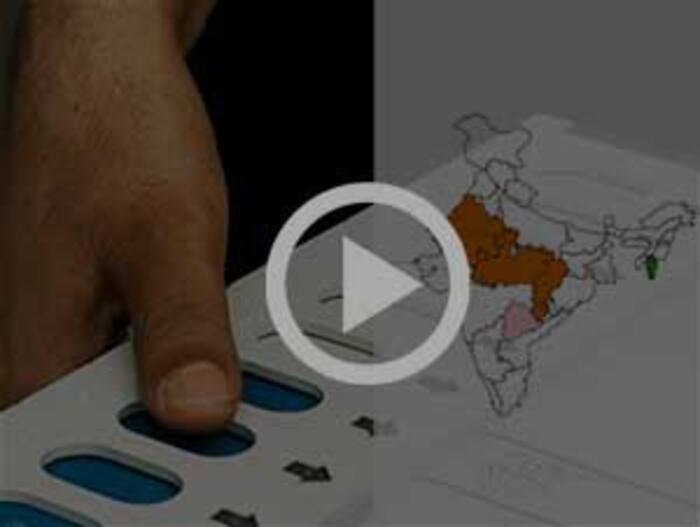 Assembly Election Results 2018 LIVE Streaming on Zee News: How And Where to Watch Rajasthan, Madhya Pradesh, Chhattisgarh, Telangana, Mizoram Vidhan Sabha Counting And Winners Online