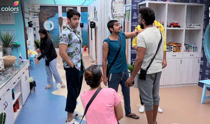 Photo Courtesy: Twitter/ @ColorsTV