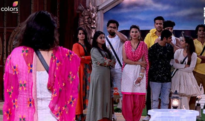 Photo Courtesy: Twitter/ @ColorsTV