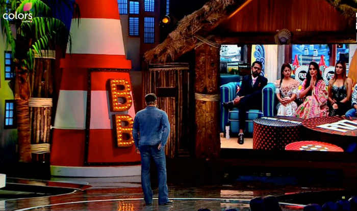 Photo Courtesy: Twitter/ @ColorsTV