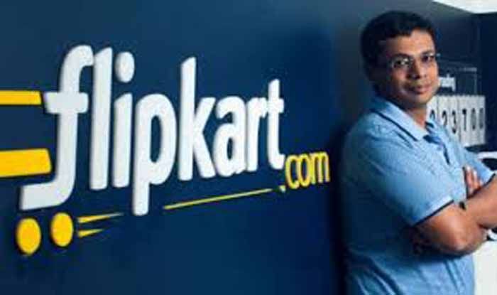 Affair Between Flipkart Ceo Binny Bansal And Woman Was Consensual Probe Concluded India Com