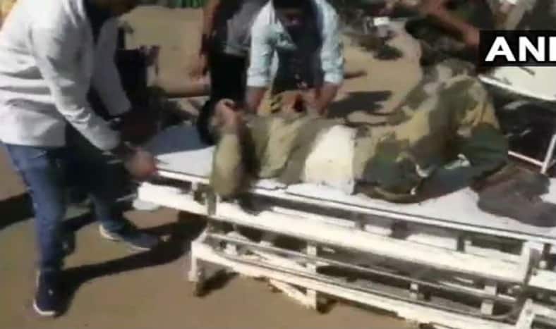 Chhattisgarh: 4 BSF Jawans Among 6 Injured in IED Blast in Bijapur District; Operations Still Underway