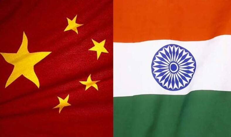 Doklam Standoff, China, India