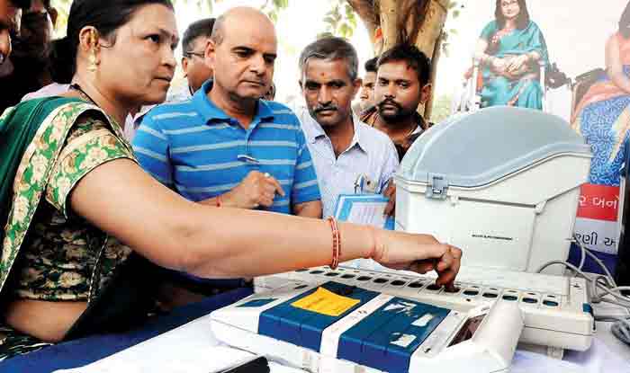Telangana Election 2018 results: Wanaparthy, Gadwal, Alampur, Nagarkurnool, Achampet, Kalwakurthy, Kollapur vote counting live updates, Winners List